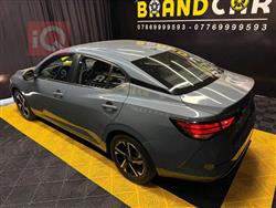 نیسان سێنترا